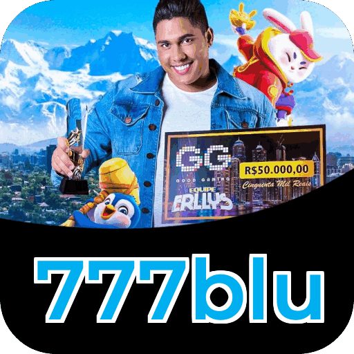 Comparação app mobile e versão web 777blu