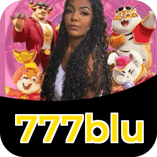Aplicativo mobile 777blu