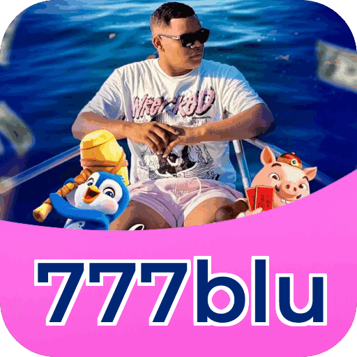 Página de download 777blu
